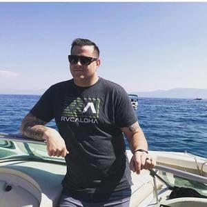 Meet your Posher, Dylan